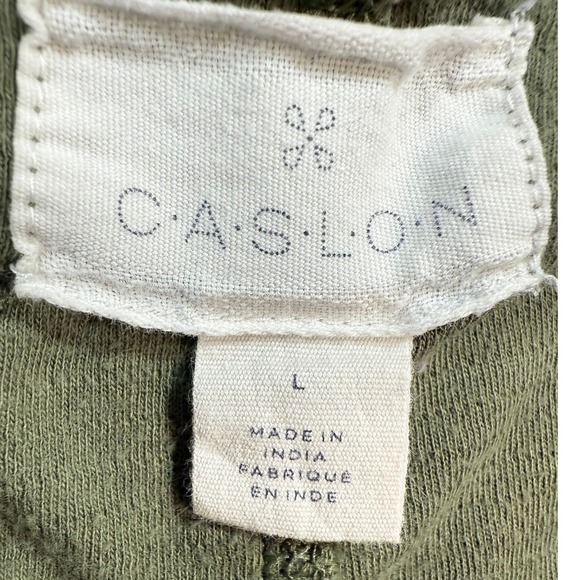 Womens Camo Open Front Waterfall Jacket Large Cardigan Jacket Casual Blazer - Picture 5 of 17